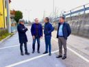 Sopralluoghi per la viabilità sulle strade dell'Albese