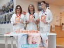L'Asl CN2 aderisce alla campagna di prevenzione "Shaken baby syndrome"