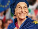 A Bra la cerimonia per la cittadinanza onoraria a Emma Bonino