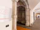 La sede della Fondazione CRC