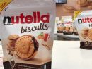 I Nutella Biscuits alla conquista del Canada dal 2026