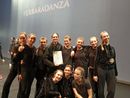 Buona Giornata Internazionale della Danza dalla scuola ArteDanza di Donatella Poggio
