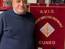 Valentino Piacenza, nuovo presidente dell'Avis provinciale Valentino Piacenza, nuovo presidente dell'Avis provinciale