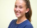 La monregalese Matilde Borello convocata con la nazionale U16 di volley
