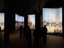 Ultimo fine settimana per la mostra "Canaletto, Van Wittel, Bellotto. Il Gran Teatro delle città. Capolavori dalle Gallerie Nazionali di Arte Antica"