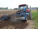 La sicurezza sul lavoro è una priorità per le aziende agricole, calano gli infortuni