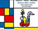 Alba, c’è anche il compositore albese Paolo Paglia nell’album pubblicato da Tactus