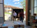 A Treiso il cuore batte per il Libano: raccolta solidale per la missione Unifil A Treiso il cuore batte per il Libano: raccolta solidale per la missione Unifil