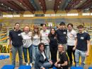 Due squadre di liceali dell'istituto Arimondi-Eula alla finale nazionale dei giochi matematici a Cervia