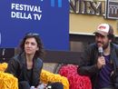 Beatrice Arnera e Andrea Pisani