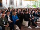 La Cassa Edile di Cuneo ha premiato lavoratori, studenti e aziende distribuendo 140 mila euro La Cassa Edile di Cuneo ha premiato lavoratori, studenti e aziende distribuendo 140 mila euro
