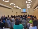 Un incontro nella sede del Pd albese in via Giraudi 4