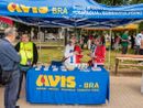 La Cittadella della salute promossa dai Lions, a Bra (foto di Maurizio Mangino) La Cittadella della salute promossa dai Lions, a Bra (foto di Maurizio Mangino)