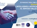 L’intelligenza artificiale al servizio delle pmi con Enia e AI 4 Industry, il convegno di Confapi Cuneo