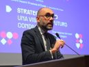 Alba Capitale italiana dell’Arte Contemporanea, Robaldo: “Granda protagonista nella cultura”