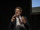 Il direttore del Consorzio Socio Assistenziale Alba Langhe Roero, Marco Bertoluzzo