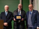 Marco Lamberti, autore braidese pluripremiato