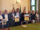 Moretta accende i motori con la terza edizione di “Antichi trattori sotto il Monviso”