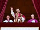 Papa Leone XIV (Foto Vatican News)