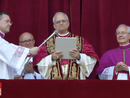 Papa Leone XIV (Foto Vatican News)