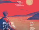 A Santo Stefano Belbo torna il Pavese Festival, tra "mari proibiti e coste barbariche"