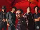 I Tiromancino, grandi protagonisti stasera sul palco di Piazza Galimberti a Cuneo I Tiromancino, grandi protagonisti stasera sul palco di Piazza Galimberti a Cuneo