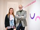 Wilma Tesio ed Enrico Collidà, direttrice e presidente di La Gemma Venture Wilma Tesio ed Enrico Collidà, direttrice e presidente di La Gemma Venture