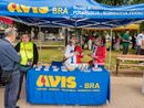 L'Avis Bra presente alla cittadella della salute organizzata dal Lions Club Bra host L'Avis Bra presente alla cittadella della salute organizzata dal Lions Club Bra host
