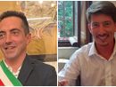 Guido Giordana e Nicolò Giordana