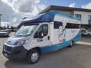 L'ambulatorio mobile dell'Asl CN2 L'ambulatorio mobile dell'Asl CN2