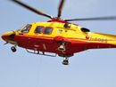 Grave incidente sul lavoro a Busca: travolto dal trattore, 55enne elitrasportato in codice rosso