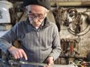 STORIE DI MONTAGNA 162 / Pino e le antiche beidane
