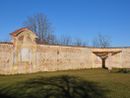 Il giardino oggi