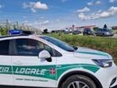 Auto contro moto tra Marene e Savigliano, traffico in tilt Auto contro moto tra Marene e Savigliano, traffico in tilt