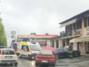 Verzuolo, incidente sulla provinciale 589: una persona trasportata in ospedale