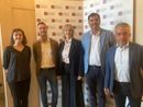 Centro Regionale di Castanicoltura, Sacchetto (Fdi): "Con l’audizione in Terza Commissione abbiamo approfondito le attività e la proiezione internazionale del Centro di Chiusa Pesio" Centro Regionale di Castanicoltura, Sacchetto (Fdi): "Con l’audizione in Terza Commissione abbiamo approfondito le attività e la proiezione internazionale del Centro di Chiusa Pesio"