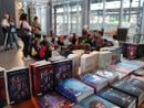 Il “Favoloso” Salone del Libro per Ragazzi di Bra