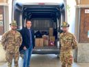 Campagna di solidarietà per il Libano, soddisfazione a Valdieri per la risposta all'iniziativa