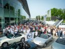 Andar per Langhe 2025: un'edizione da record tra paesaggi, motori e passione Andar per Langhe 2025: un'edizione da record tra paesaggi, motori e passione