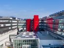 L'ospedale "Ferrero" di Verduno