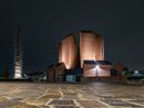 Chiesa del Santo Volto, a Torino (foto di Mihai Bursuc)