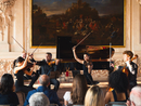 Colline in Musica: emozioni, virtuosismi e futuro condiviso. Anche la Reggia di Venaria ammaliata dal fascino dei “Destini”