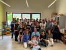 La tartaruga della primaria di Pagno si aggiudica il concorso “Disegna un mobile” , edizione 2023-2024