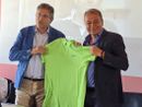 Piemonte, nasce il Tavolo permanente fitosanitario: Bongioanni guida la svolta per l’agricoltura biologica e sostenibile