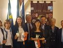 Lions Mondovì Monregalese: serata con nuovi soci e relatrici fisioterapiste sul tema dei benefici del movimento