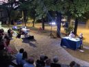 Aspettando “Luglio nel Parco Alfieri 2025”