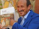 Riccardo Corino, coautore del  volume "Roddi. Storia di una comunità dalle origini al Settecento"