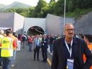 Riaperto il Col di Tenda, Cisl Cuneo: “Un passo importante per questa provincia”