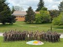 Esercito, il 32° genio della brigata alpina Taurinense si esercita con la Legione Straniera