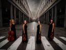Il Venus Quartet